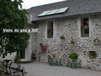 Visite à 360°